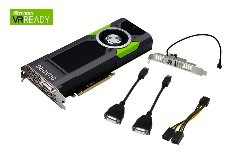 leadtek-nvidia-p5000