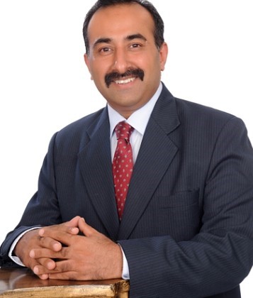 sachin-batra-zte-cmo