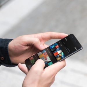 OnePlus 3T easy to use