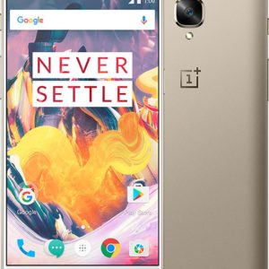 OnePlus 3T screen Front and Back