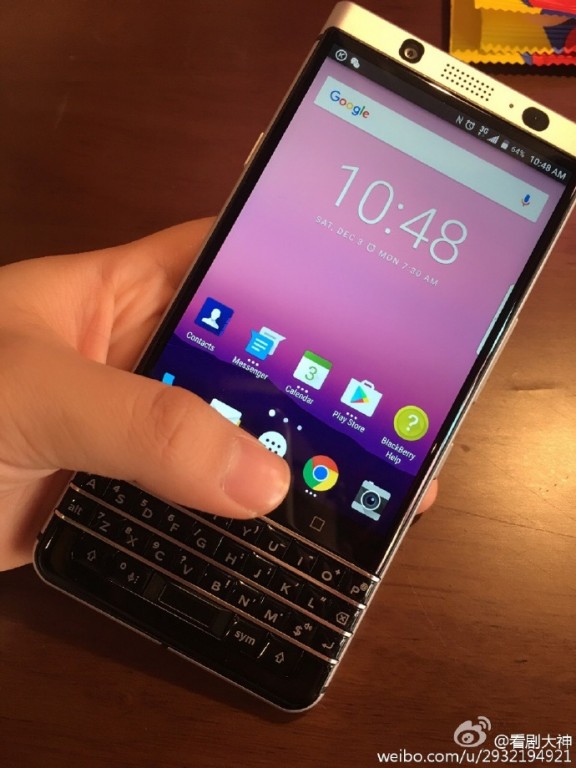 blackberry-mercury