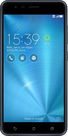 Asus Zenfone 3 Zoom