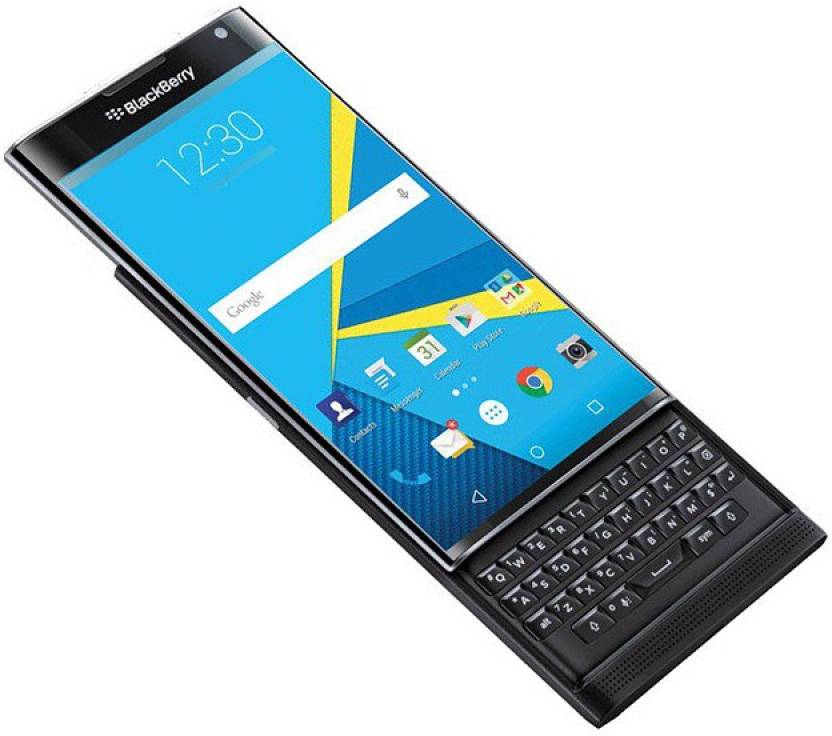 Blackberry Priv Slider Up Cross