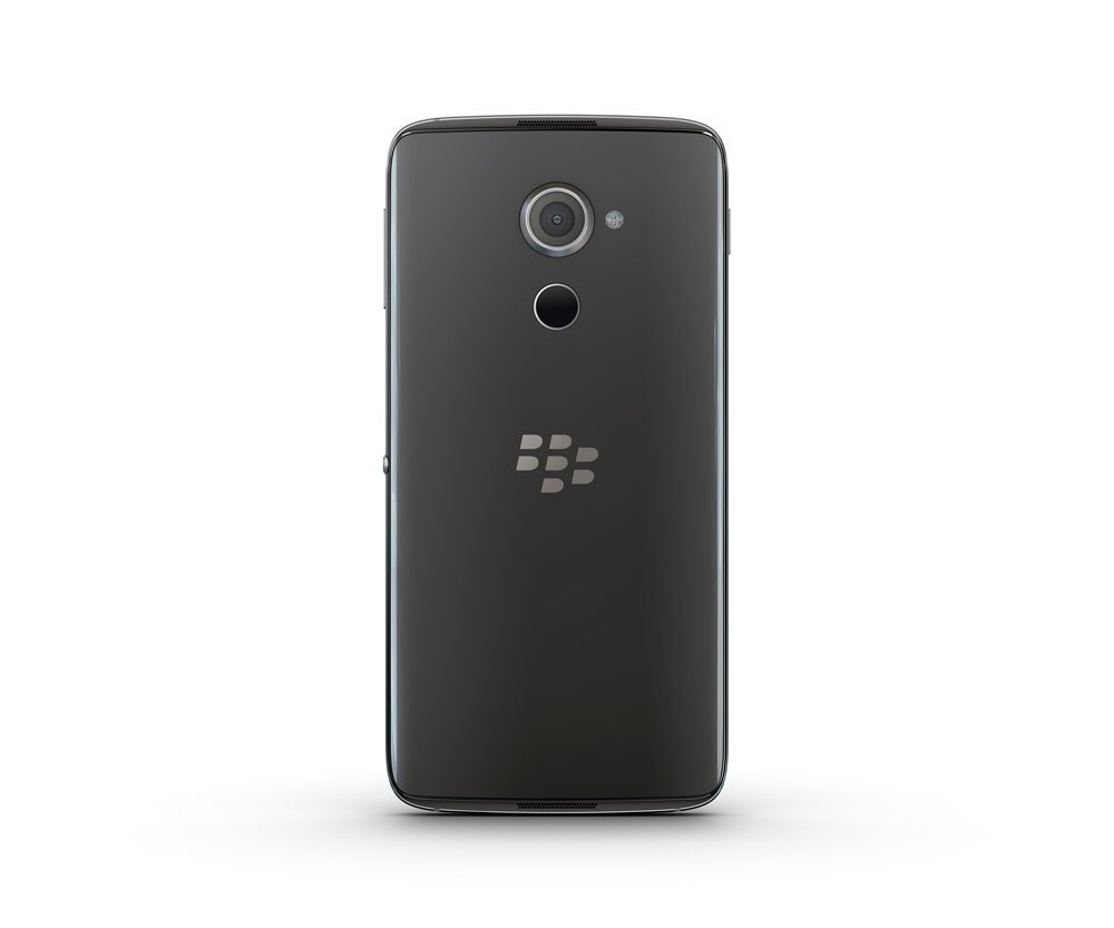 BlackberryDTEK 60 Rear Camera