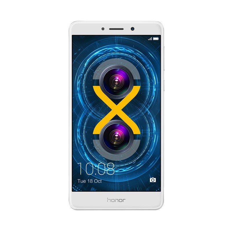 Huawei Honor 6X White