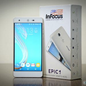 InFocus EPIC 1 With Box (1)