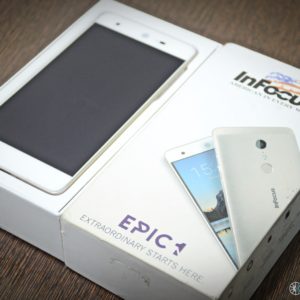 InFocus EPIC 1 With Box (2)