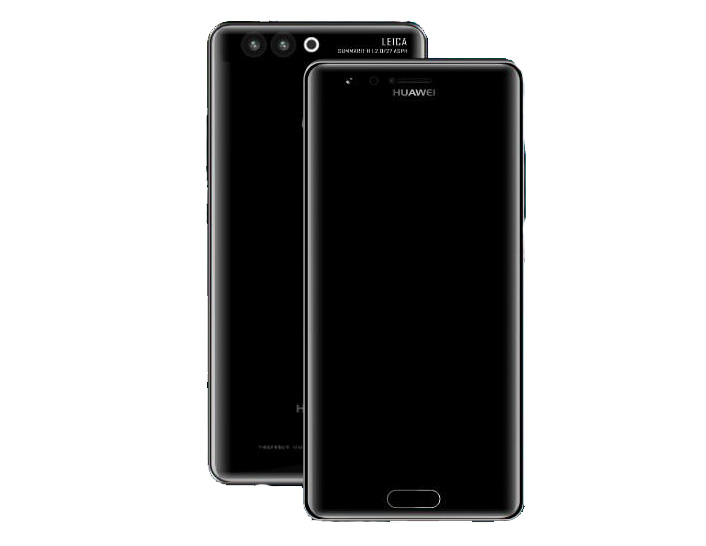Huawei-P10