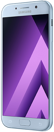 Samsung Galaxy A5 (2017) Speaker Power Key