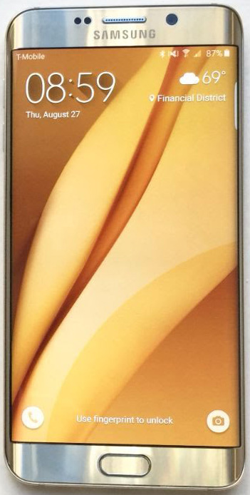 Samsung Galaxy S8