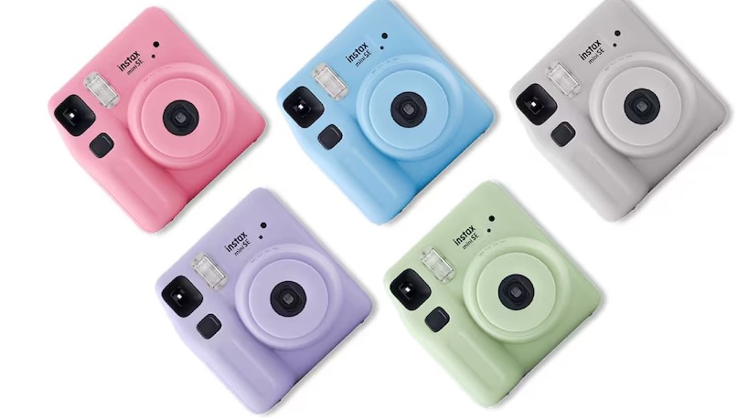 Fujifilm Instax Mini SE Launched in India: Pricing, Features, and Availability